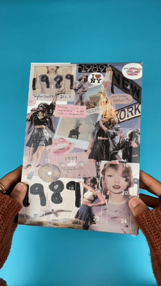 SwiftCalendar™